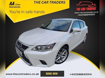 Used Lexus CT 2015 for sale - 76093333: Photo 2