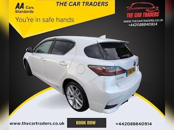 Used Lexus CT 2015 for sale - 76093333: Photo 3