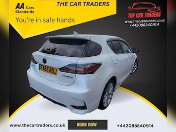 Used Lexus CT 2015 for sale - 76093333: Photo 4
