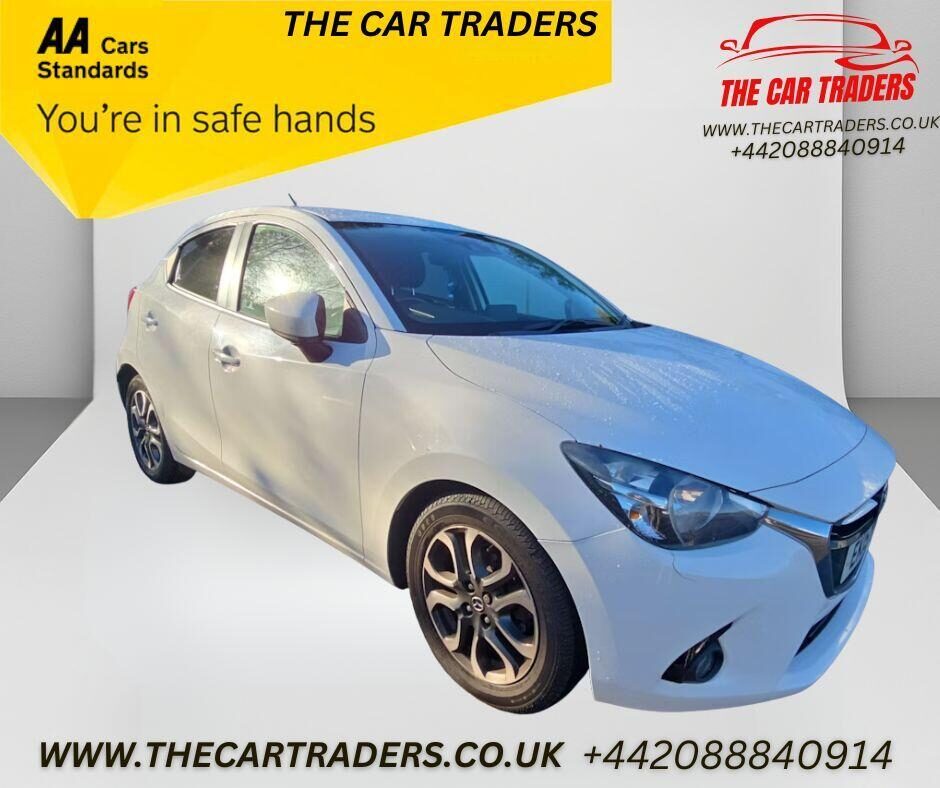 Used Mazda Mazda2 2015 for sale - 76391340: Photo 1