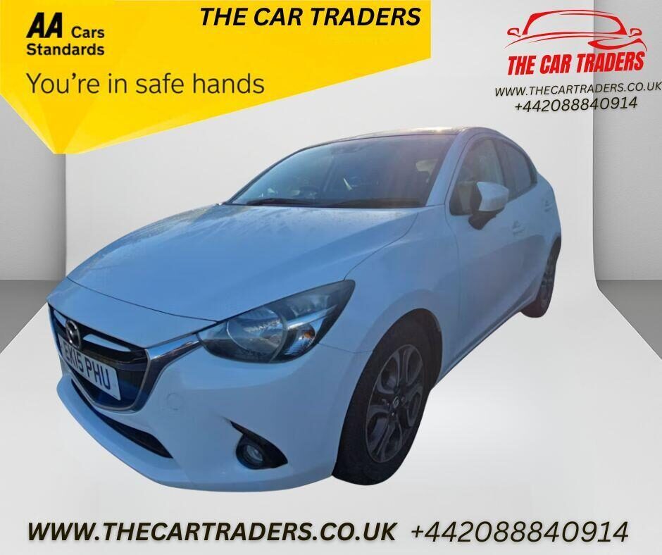 Used Mazda Mazda2 2015 for sale - 76391340: Photo 5