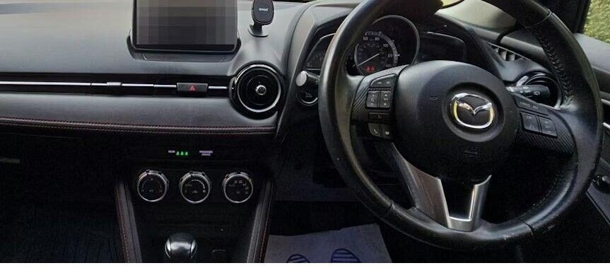 Used Mazda Mazda2 2015 for sale - 76391340: Photo 6