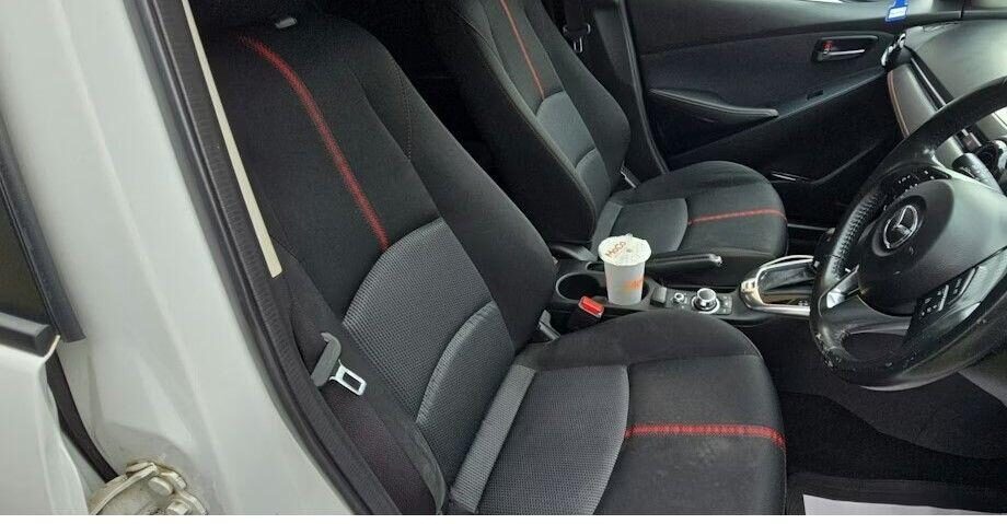 Used Mazda Mazda2 2015 for sale - 76391340: Photo 7