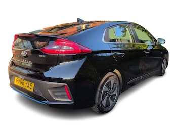 Used Hyundai IONIQ 2017 for sale - 79265011: Photo