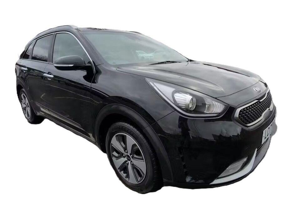 Used Kia Niro 2017 for sale - 77628913: Photo 1