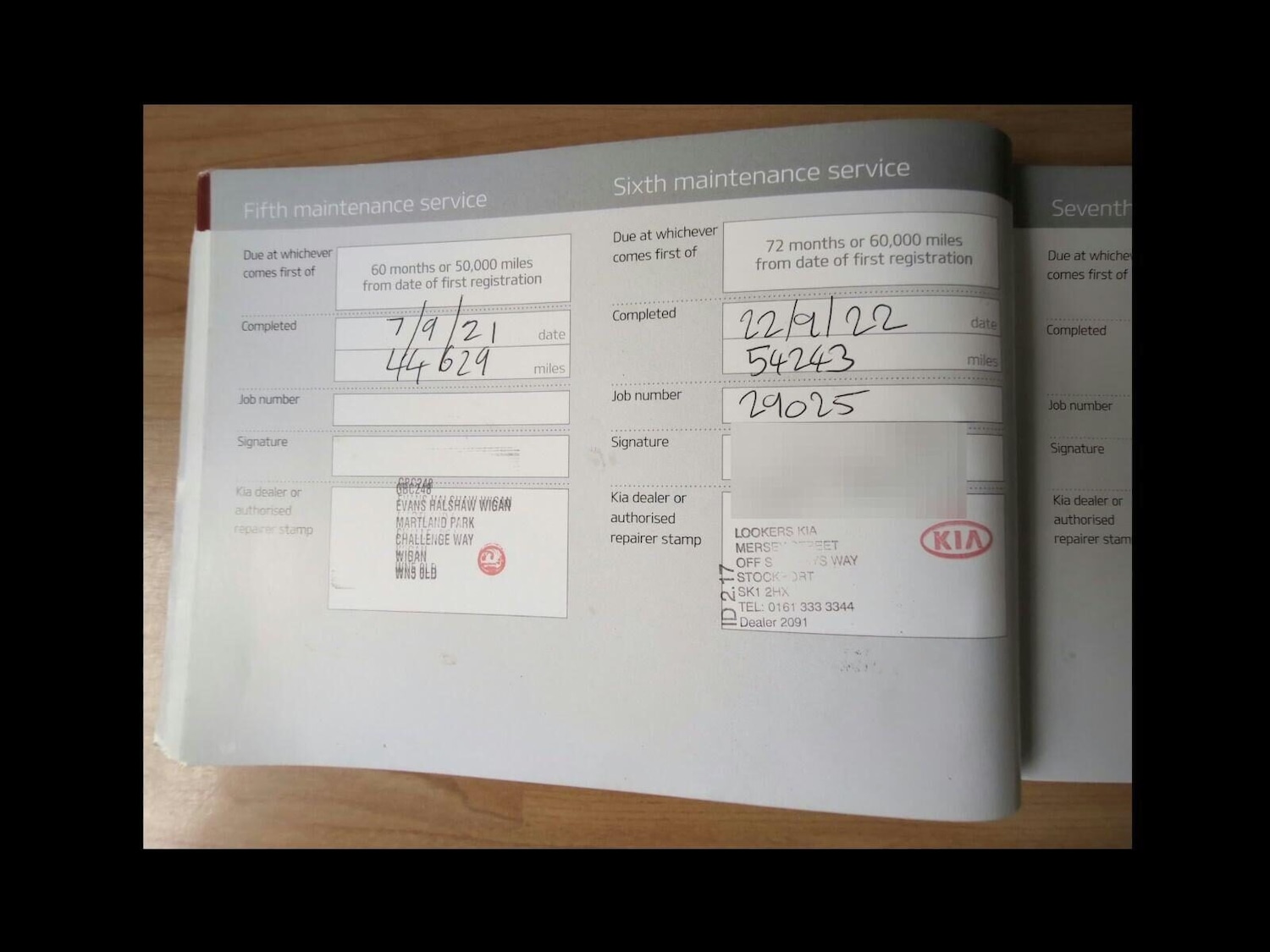 Used Kia Niro 2017 for sale - 77628913: Photo 12