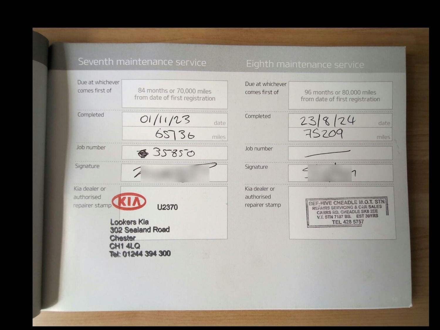 Used Kia Niro 2017 for sale - 77628913: Photo 13