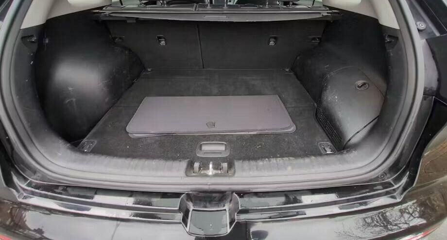 Used Kia Niro 2017 for sale - 77628913: Photo 14