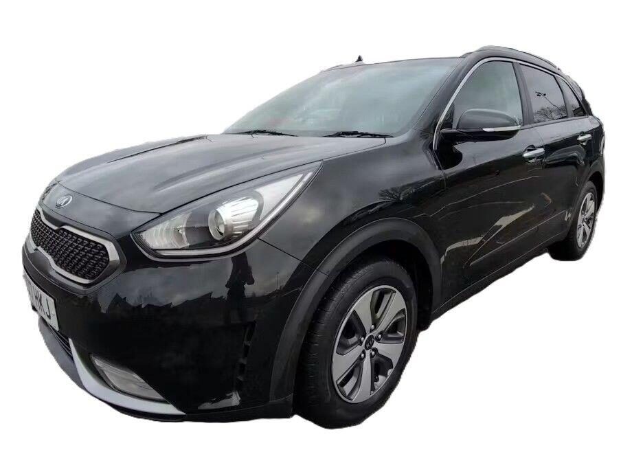 Used Kia Niro 2017 for sale - 77628913: Photo 2
