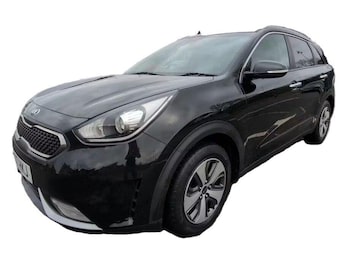 Used Kia Niro 2017 for sale - 77628913: Photo