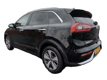 Used Kia Niro 2017 for sale - 77628913: Photo