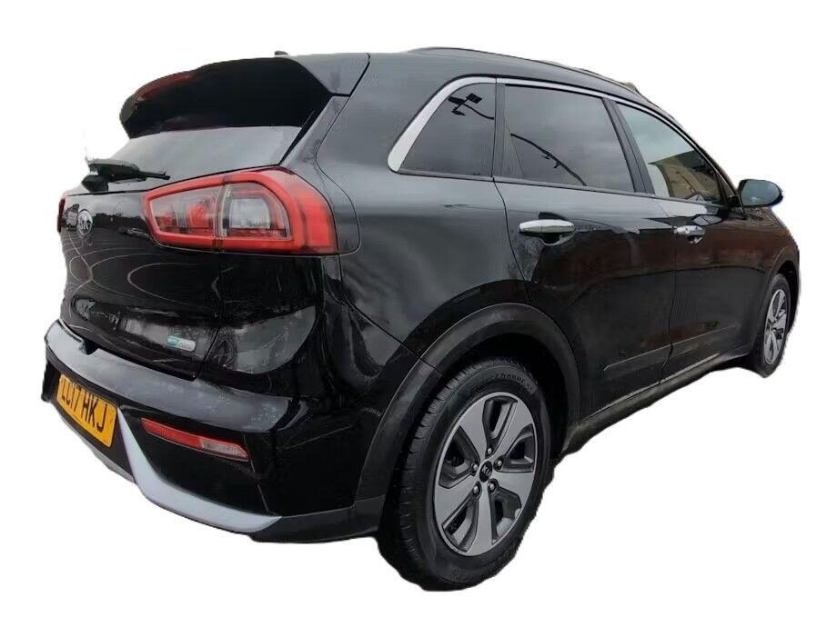 Used Kia Niro 2017 for sale - 77628913: Photo 4
