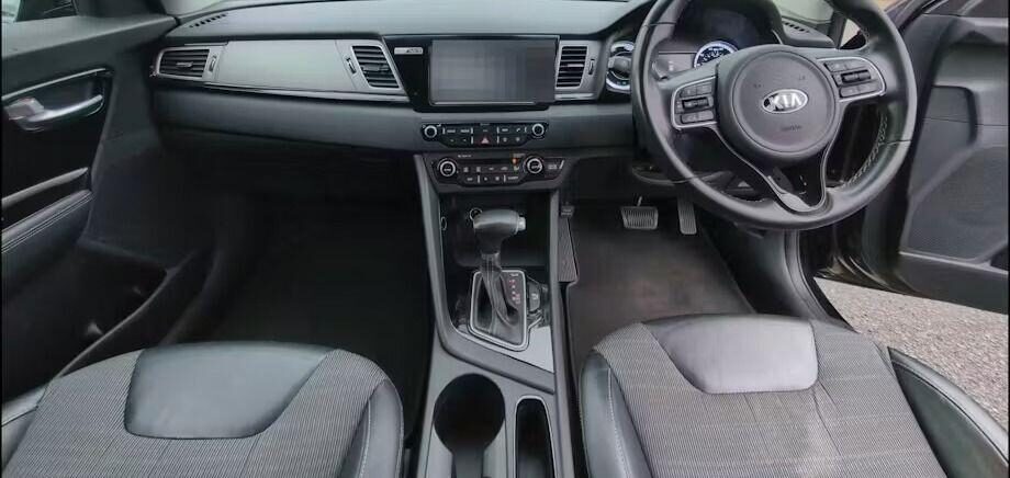 Used Kia Niro 2017 for sale - 77628913: Photo 5