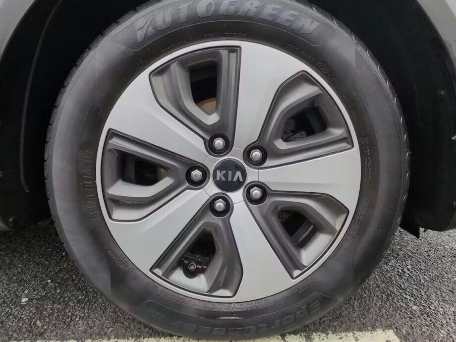 Used Kia Niro 2017 for sale - 77628913: Photo 8