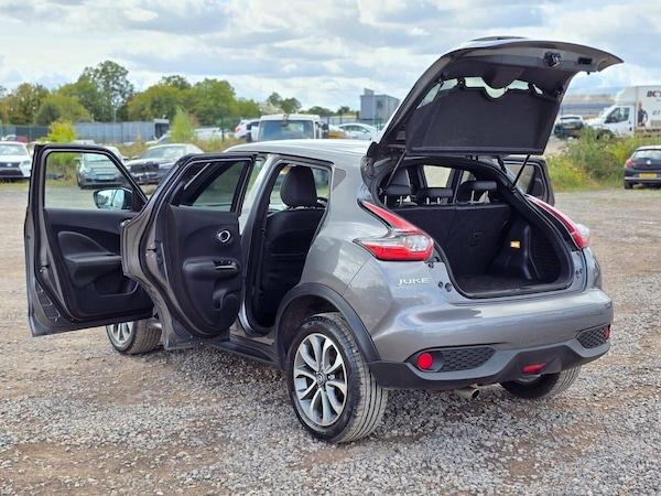 Used Nissan Juke 2019 for sale - 75694180: Photo 12