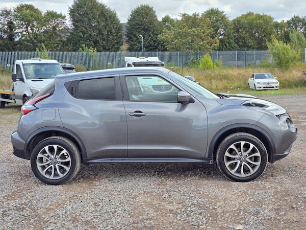 Used Nissan Juke 2019 for sale - 75694180: Photo 16