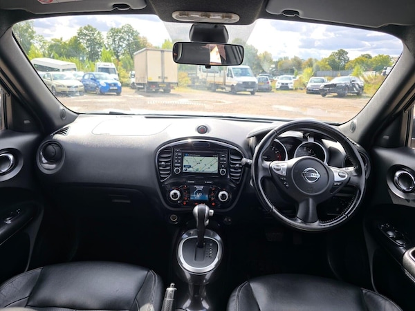 Used Nissan Juke 2019 for sale - 75694180: Photo 20