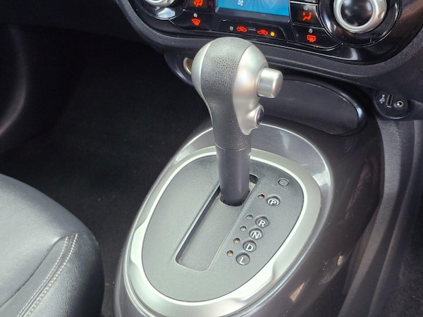 Used Nissan Juke 2019 for sale - 75694180: Photo 21