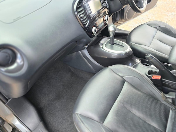 Used Nissan Juke 2019 for sale - 75694180: Photo 24