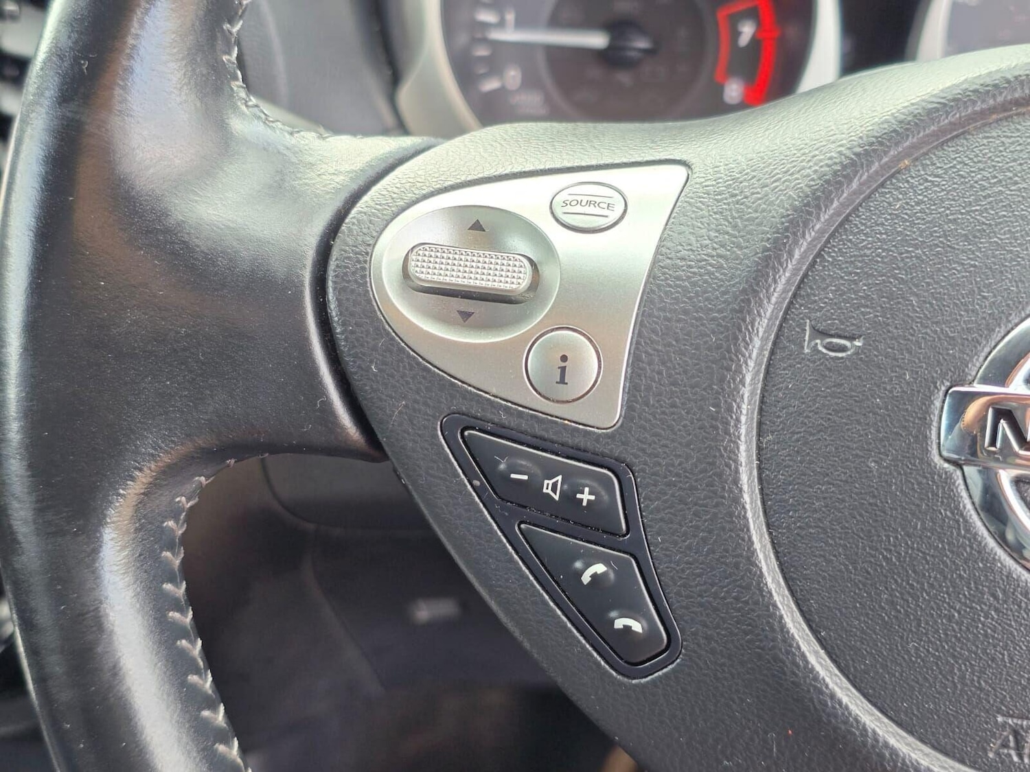 Used Nissan Juke 2019 for sale - 75694180: Photo 29