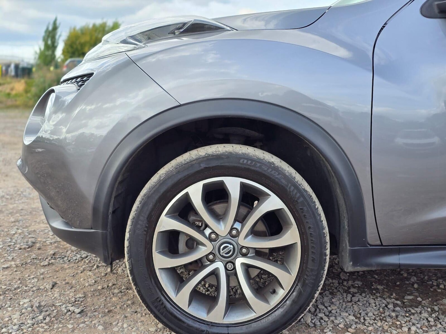 Used Nissan Juke 2019 for sale - 75694180: Photo 32