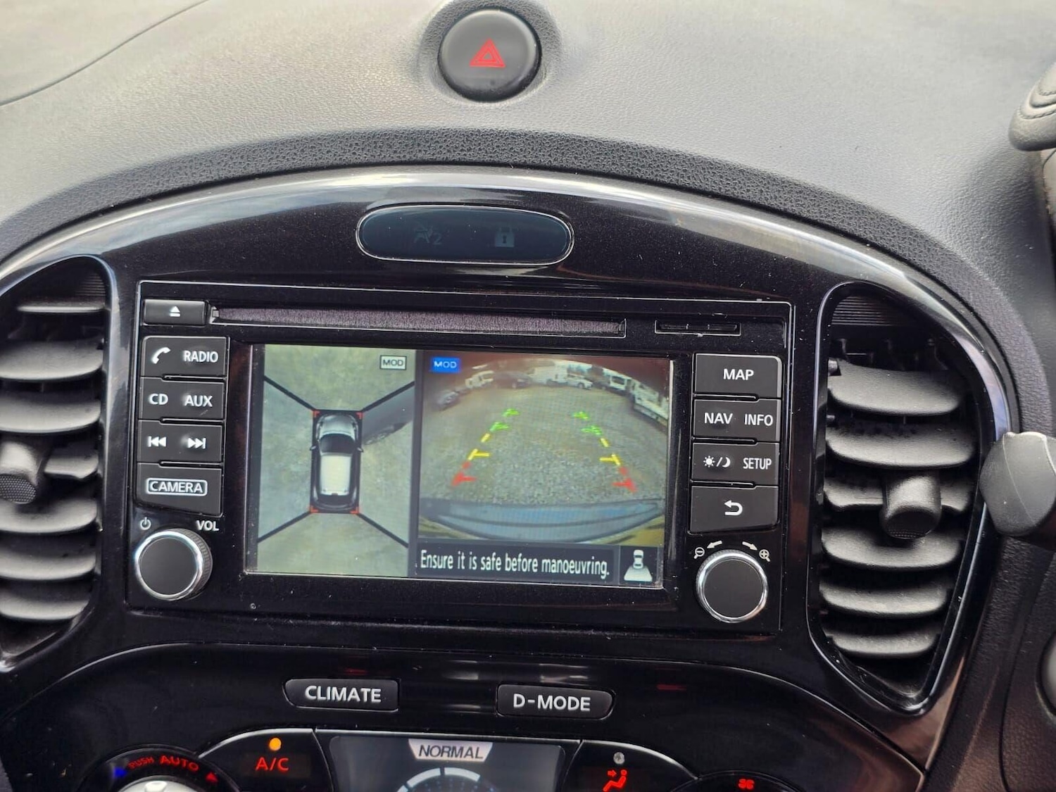 Used Nissan Juke 2019 for sale - 75694180: Photo 33