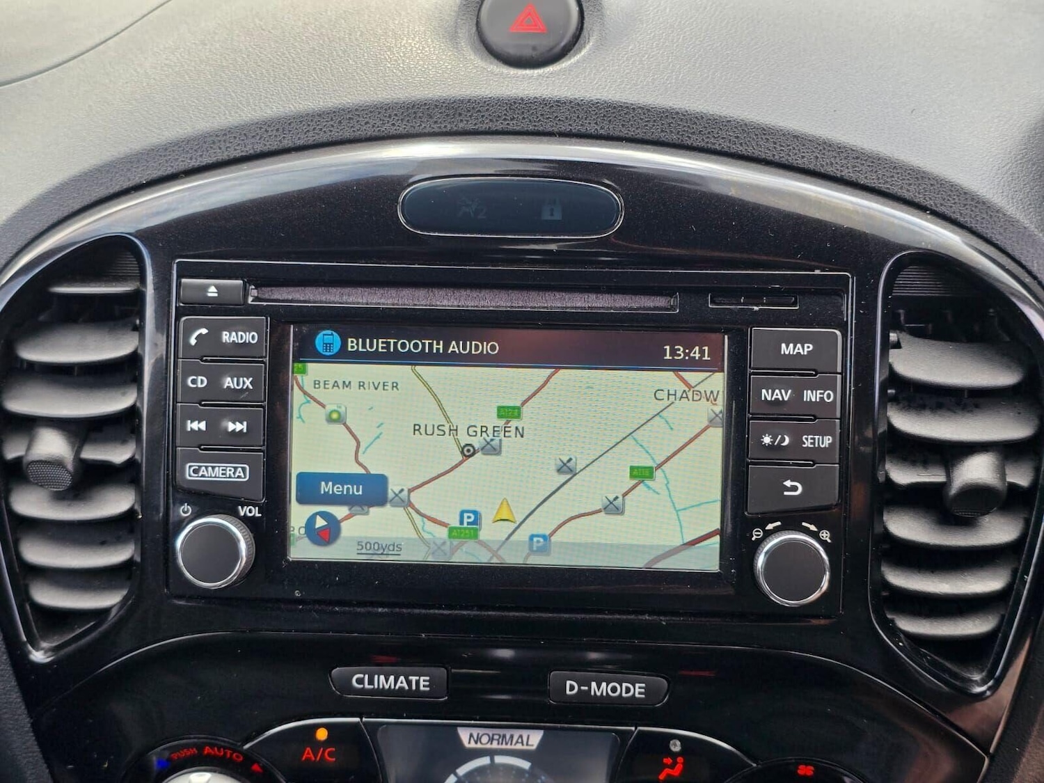 Used Nissan Juke 2019 for sale - 75694180: Photo 34