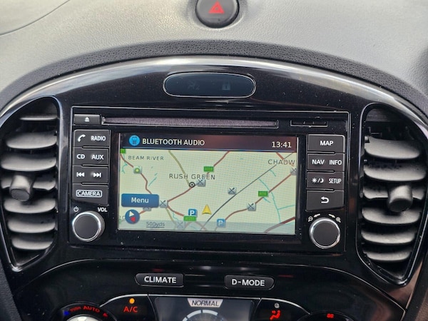 Used Nissan Juke 2019 for sale - 75694180: Photo 34
