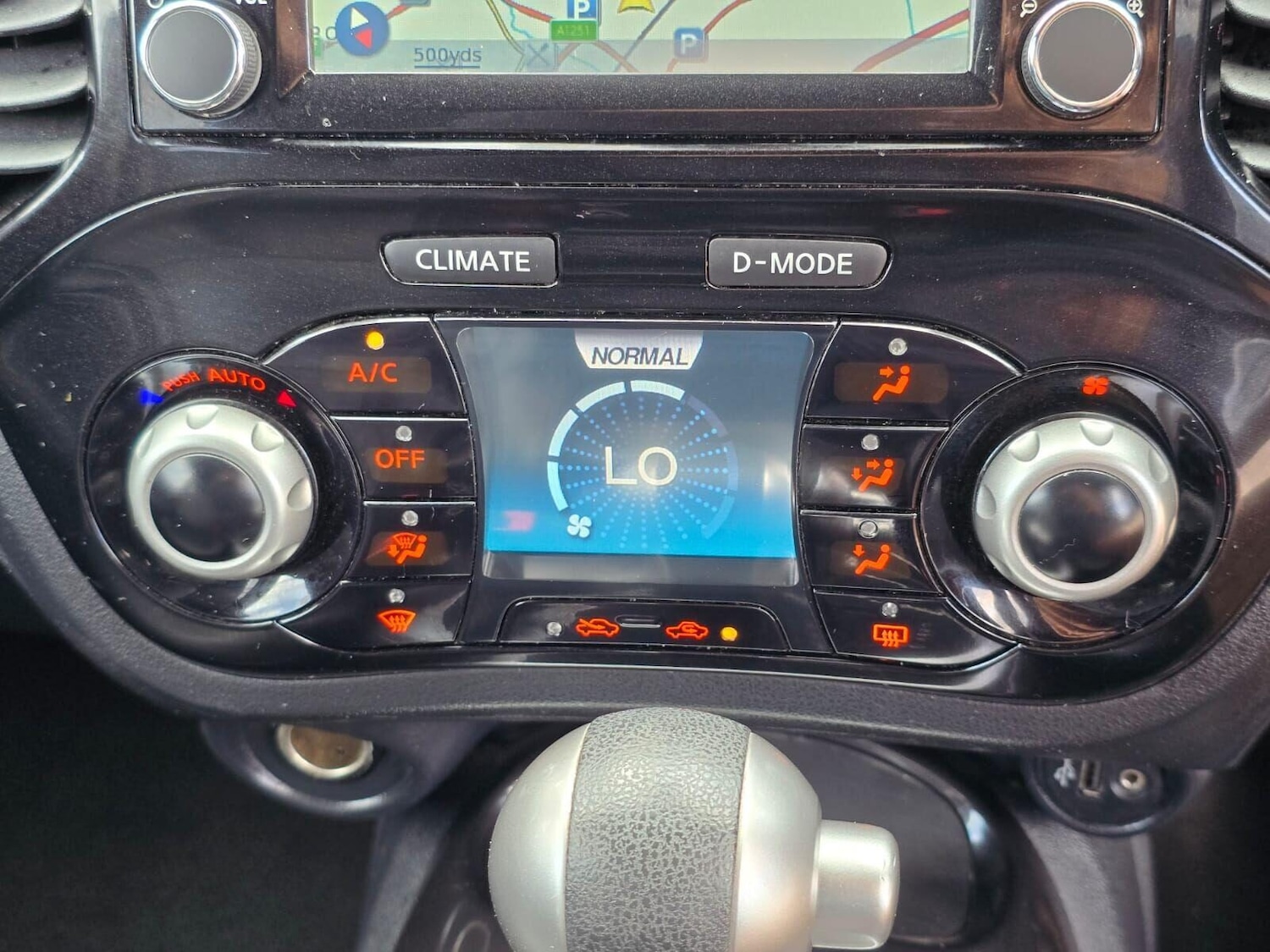 Used Nissan Juke 2019 for sale - 75694180: Photo 35