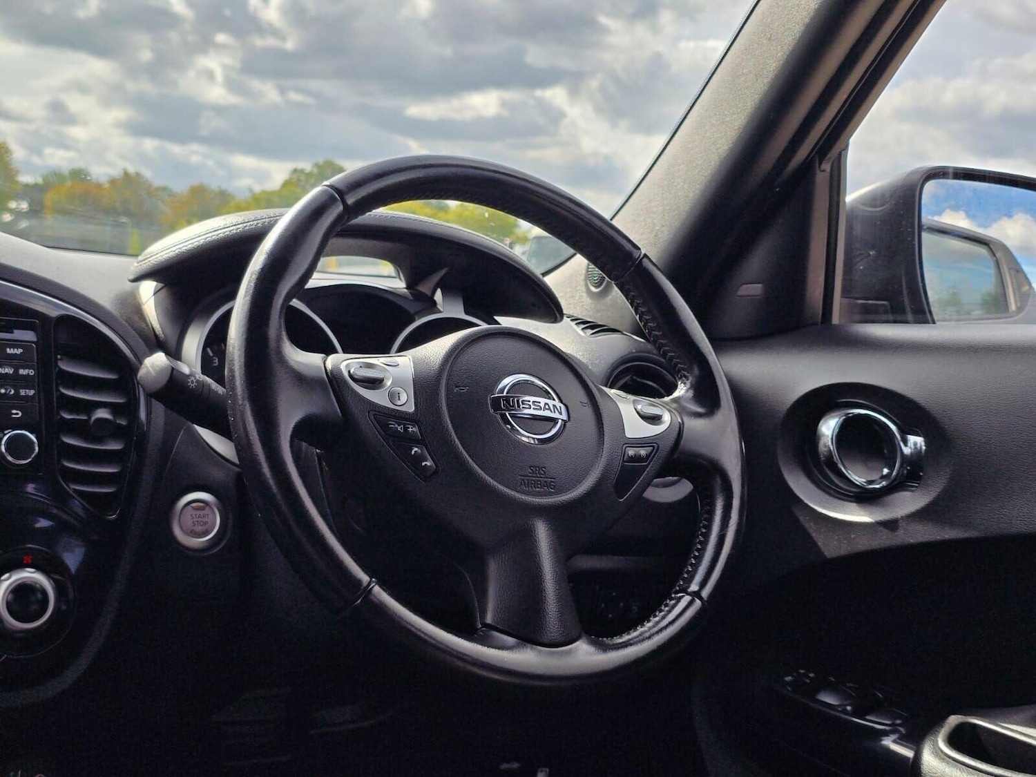 Used Nissan Juke 2019 for sale - 75694180: Photo 39