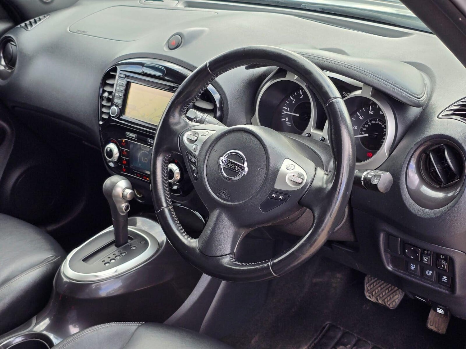 Used Nissan Juke 2019 for sale - 75694180: Photo 41