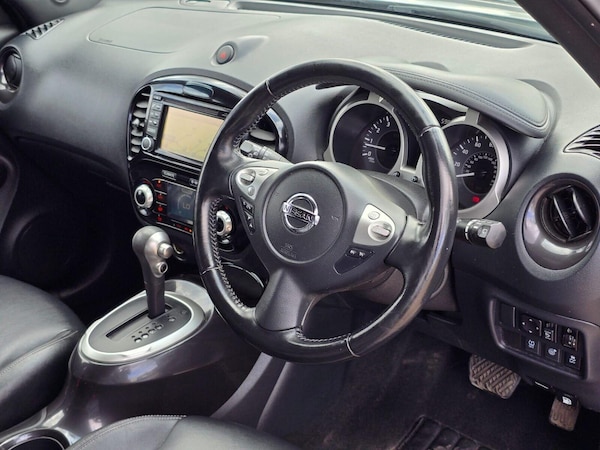 Used Nissan Juke 2019 for sale - 75694180: Photo 41