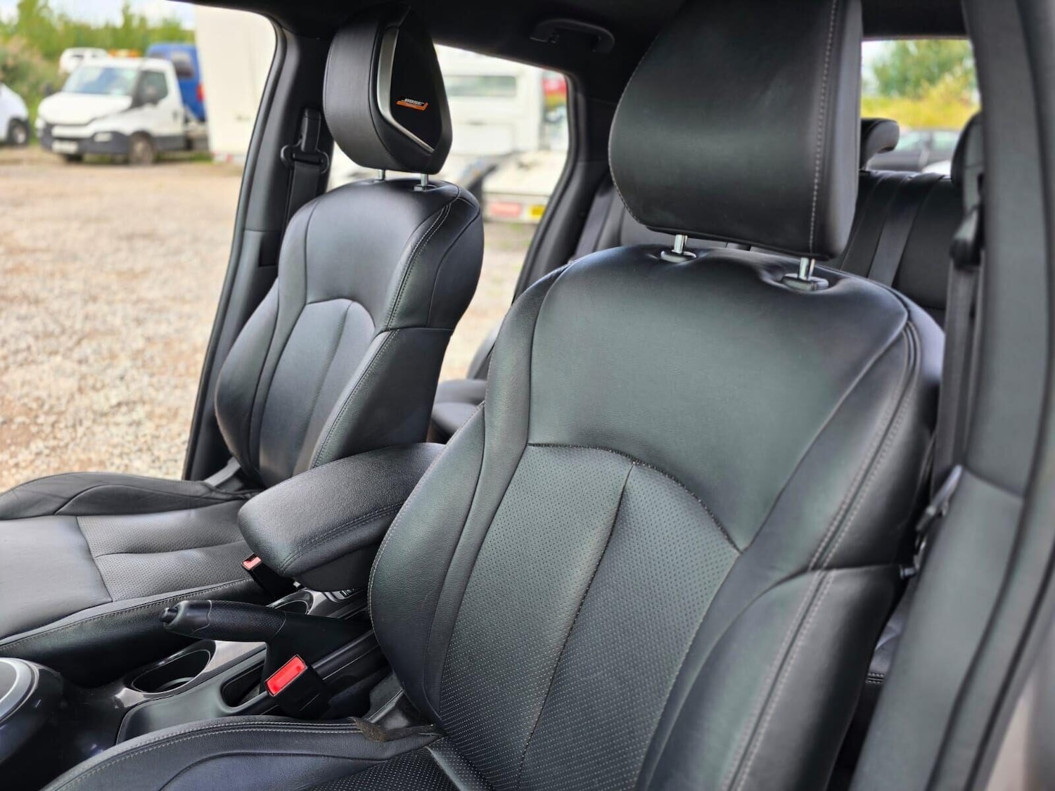 Used Nissan Juke 2019 for sale - 75694180: Photo 42