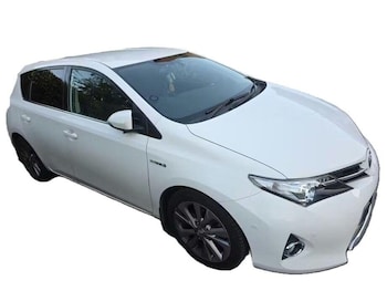 Used Toyota Auris 2014 for sale - 78633117: Photo
