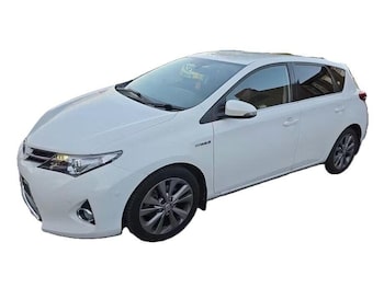 Used Toyota Auris 2014 for sale - 78633117: Photo