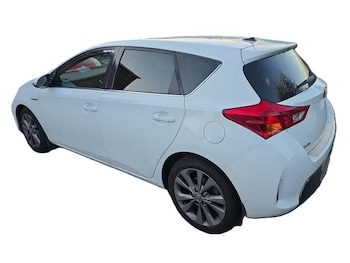 Used Toyota Auris 2014 for sale - 78633117: Photo