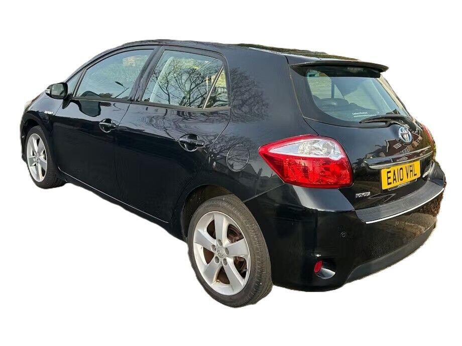 Used Toyota Auris 2010 for sale - 77983660: Photo 3