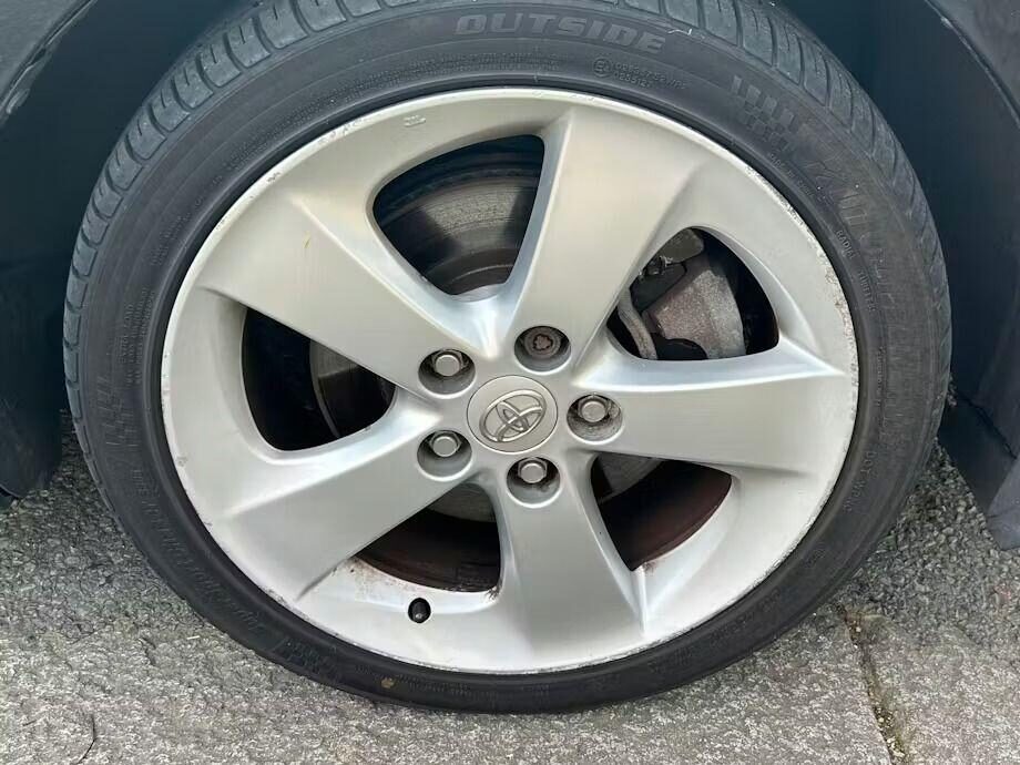 Used Toyota Auris 2010 for sale - 77983660: Photo 7