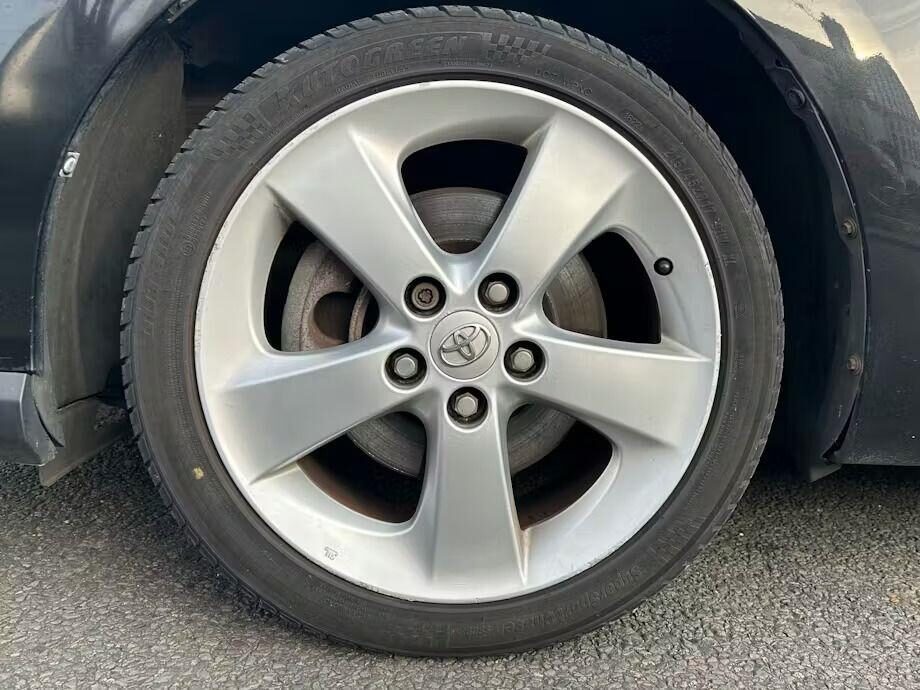 Used Toyota Auris 2010 for sale - 77983660: Photo 8