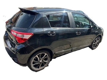 Used Toyota Yaris 2018 for sale - 78267088: Photo