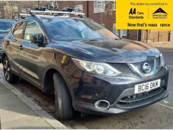 2016 (16) - 1.2 DiG-T N-Connecta 5dr Xtronic