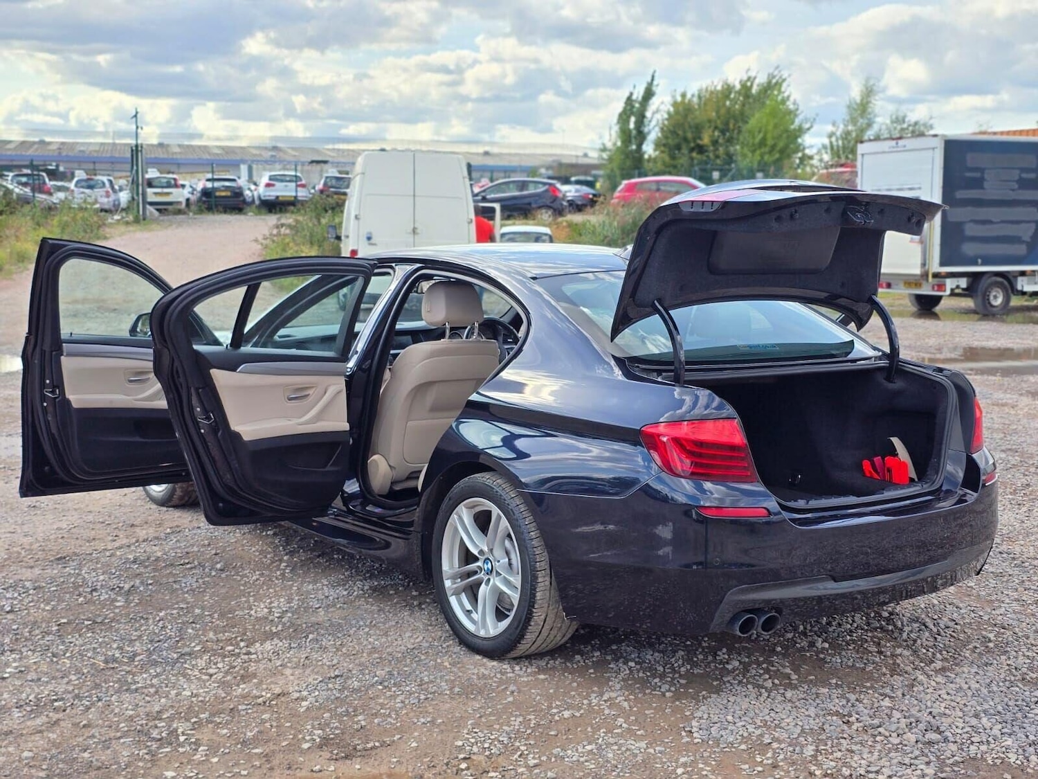Vehicle 11