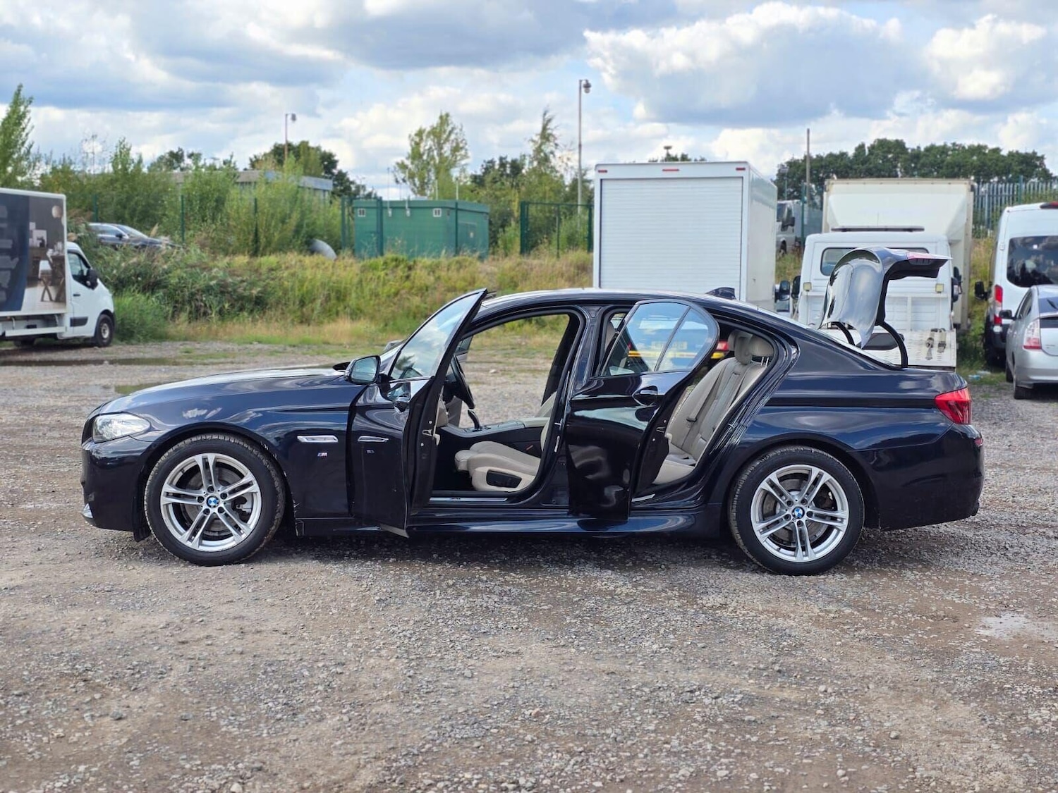 Vehicle 13