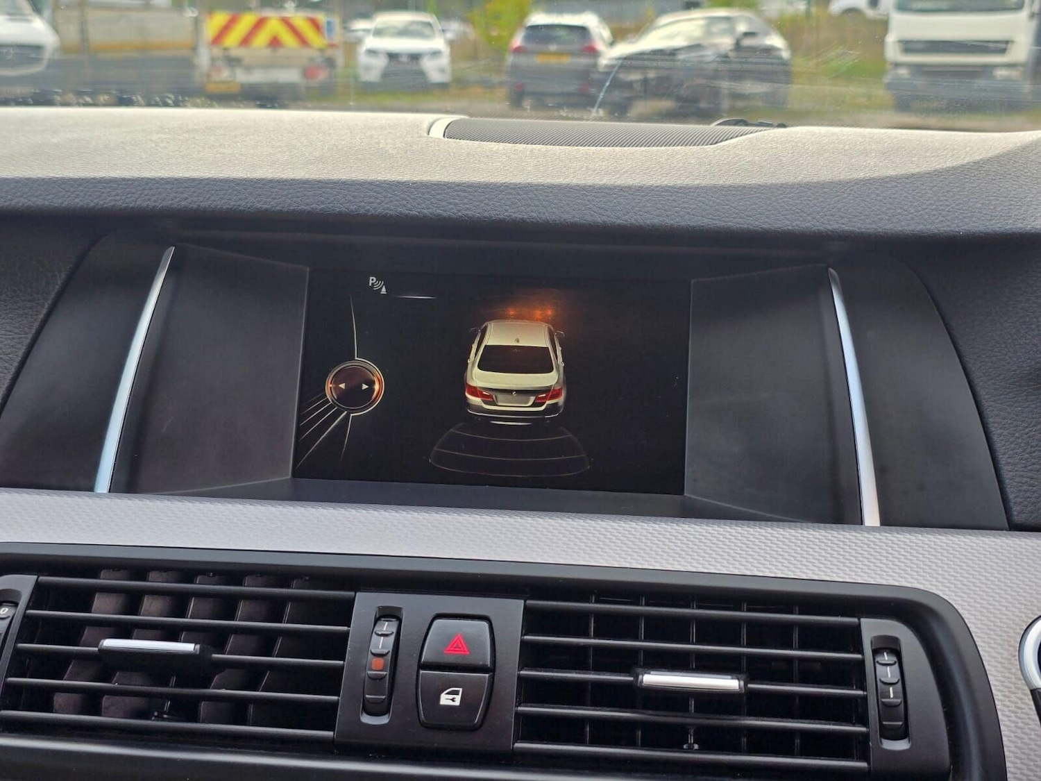 Vehicle 32