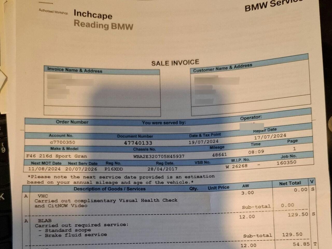 Used BMW 2 Series 2017 for sale - 76710652: Photo 14