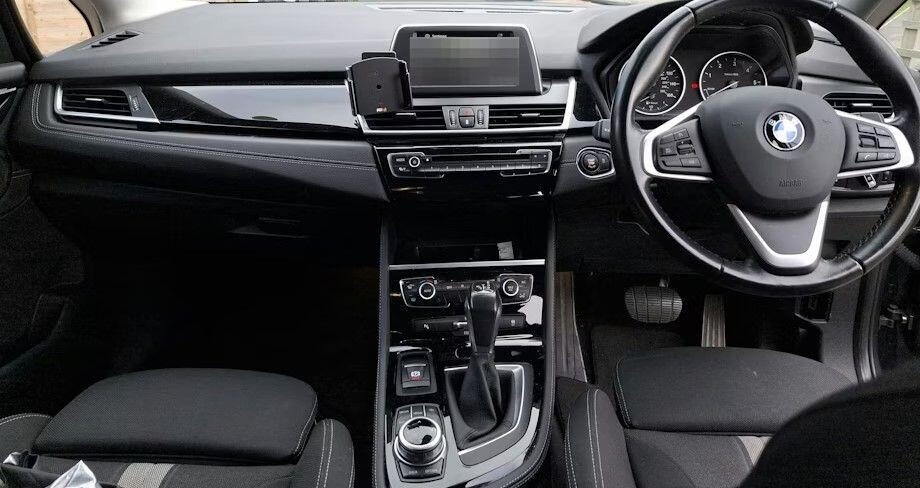 Used BMW 2 Series 2017 for sale - 76710652: Photo 5