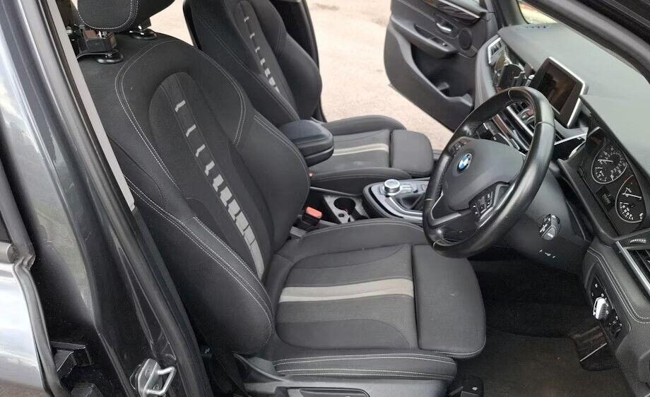 Used BMW 2 Series 2017 for sale - 76710652: Photo 6