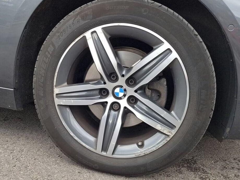 Used BMW 2 Series 2017 for sale - 76710652: Photo 8