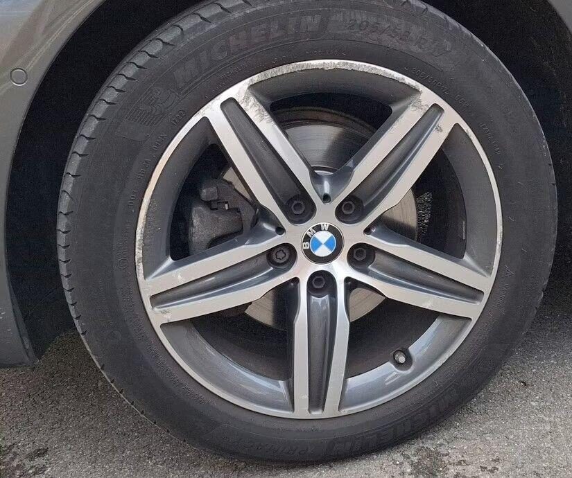 Used BMW 2 Series 2017 for sale - 76710652: Photo 9