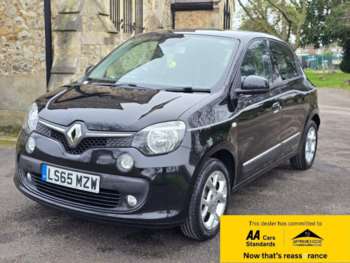 Used Renault Twingo 2015 for sale - 75054156: Photo